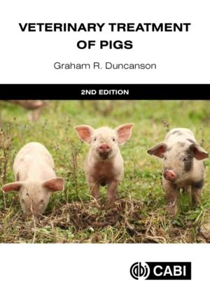 Veterinary Treatment of Pigs