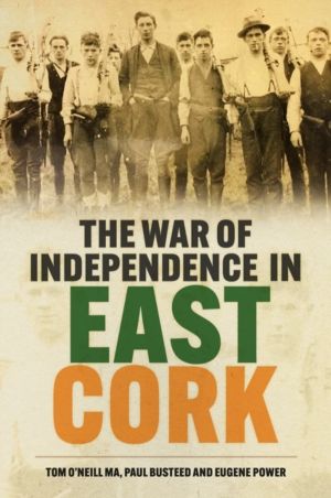 War of Independence in East Cork