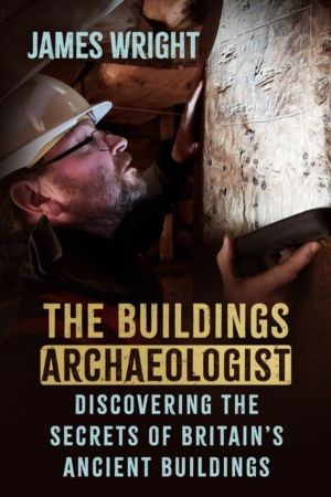 Buildings Archaeologist - Discovering the Secrets of Britain's Ancient Buil