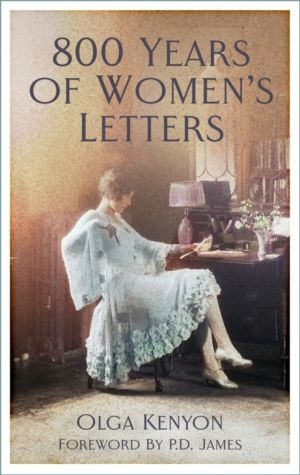 800 Years of Women's Letters