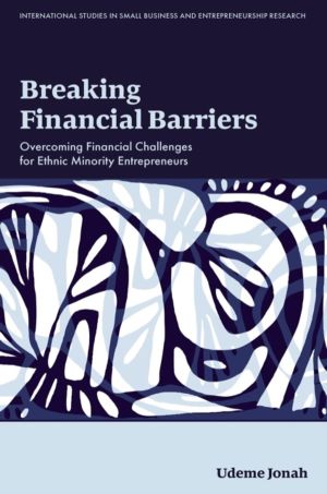 Breaking Financial Barriers - Overcoming Financial Challenges for Ethnic Mi