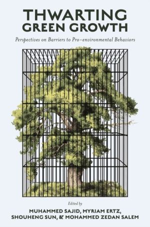 Thwarting Green Growth - Perspectives on Barriers to Pro-environmental Beha