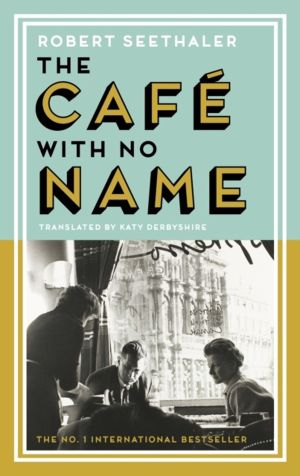 Cafe with No Name