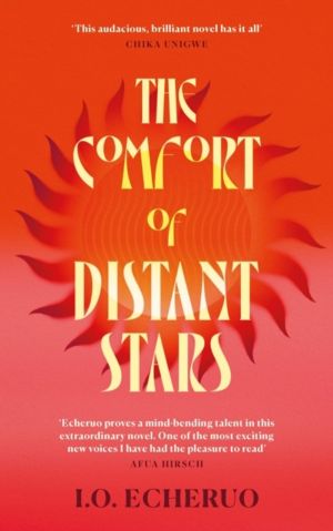 Comfort of Distant Stars