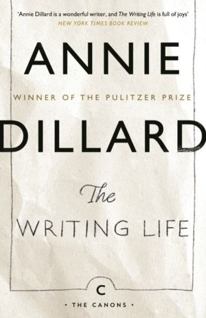 Writing Life