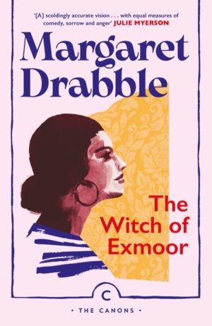 Witch of Exmoor
