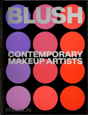 Blush - Contemporary Makeup Artists