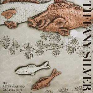 Tiffany Silver - The Peter Marino Collection