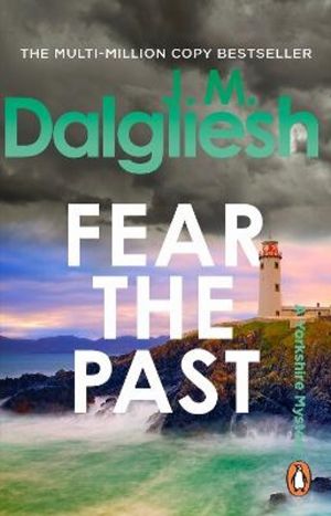 Fear the Past