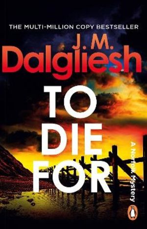 To Die For