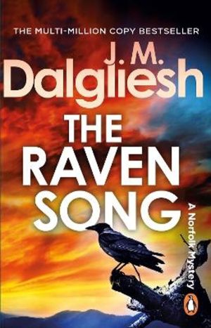 Raven Song