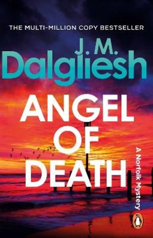 Angel of Death