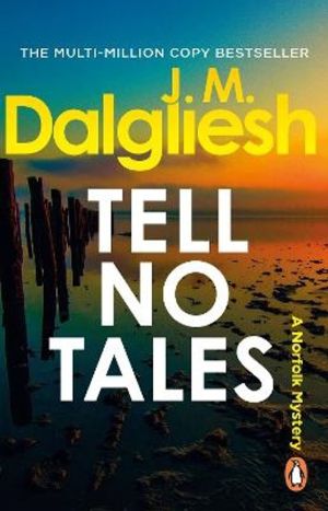 Tell No Tales