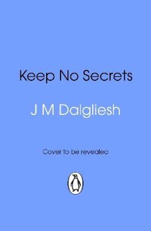 Keep No Secrets