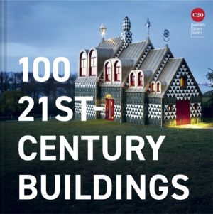 100 21st-Century Buildings