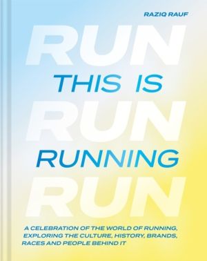 This is Running - A celebration of the world of running, exploring the cult
