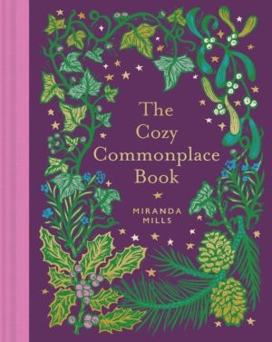 Cosy Commonplace Book