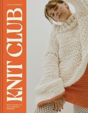Crochet Club