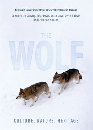 Wolf - Culture, Nature, Heritage
