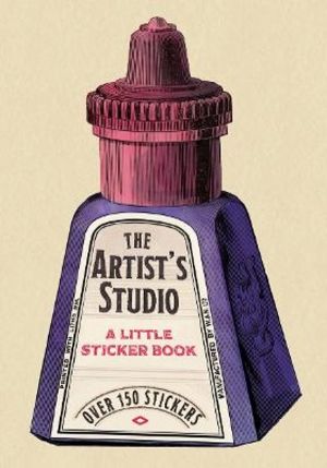The Artist's Studio