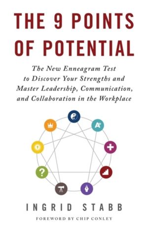 9 Points of Potential - The New Enneagram Test to Discover Your Strengths a