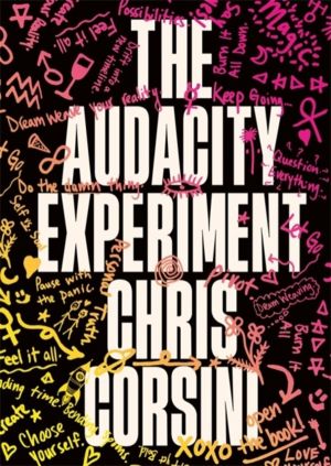 Audacity Experiment - Stop Outsourcing Your Instincts, Reclaim Your Soverei
