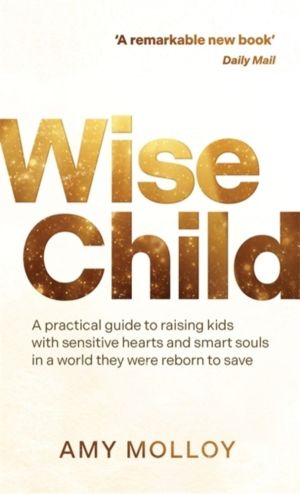 Wise Child - A Practical Guide to Raising Kids with Sensitive Hearts and Sm