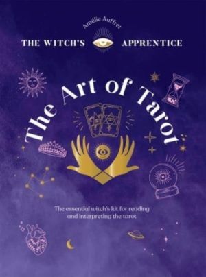 Art of Tarot - Readings & Interpretations