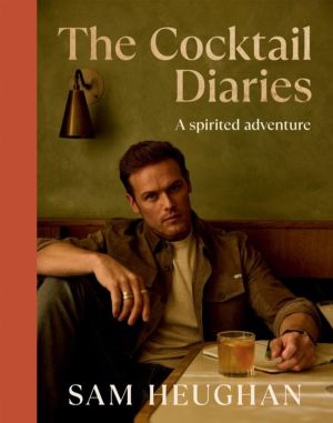 Cocktail Diaries - A Spirited Adventure