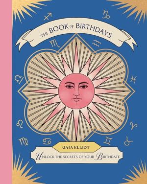 Book of Birthdays - Unlock the Secrets of Your Birthdate