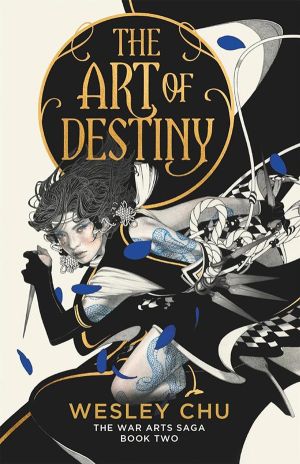 Art of Destiny
