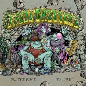 Troll Trotters