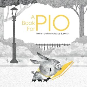 Book for Pio
