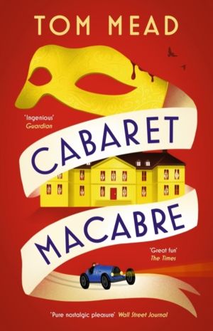 Cabaret Macabre