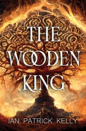 Wooden King