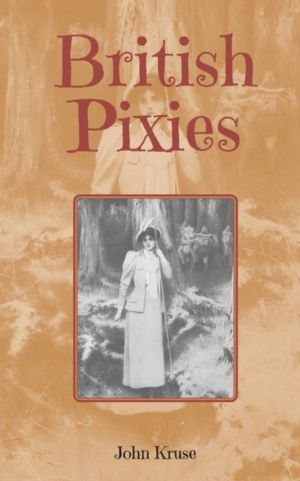 British Pixies