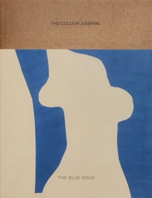 Colour Journal, The Blue Issue [Vol.1]