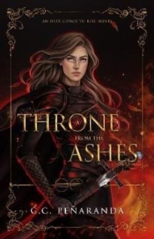 Throne from the Ashes
