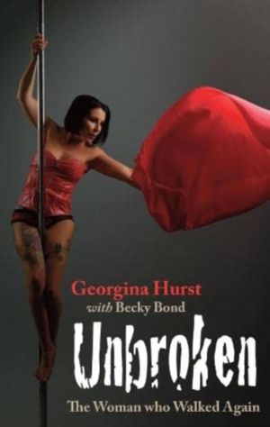 Unbroken - The Woman who Walked Again