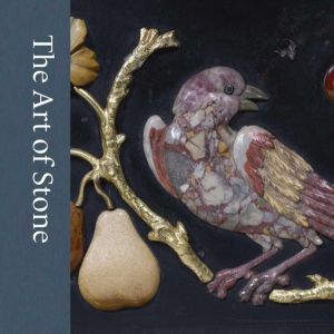 Art of Stone - Masterpieces from the Rosalinde and Arthur Gilbert Collectio