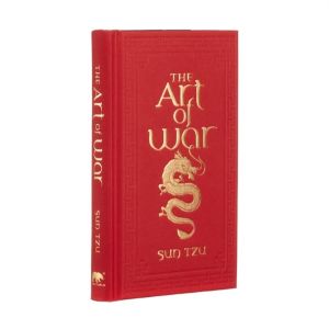 Art of War - Gilded Pocket Edition
