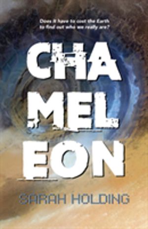 Chameleon - Does it have to cost the Earth to find out who we really are?