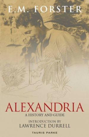 Alexandria - A History and Guide