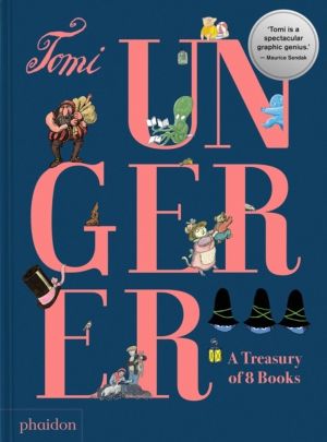 Treasury of 8 Books