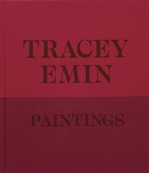 Tracey Emin Paintings