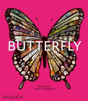 Butterfly - Exploring the World of Lepidoptera