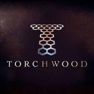 Torchwood #47 Drive
