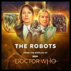 Robots: Volume 5