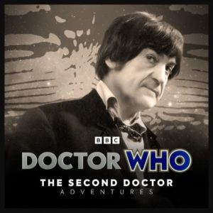 Doctor Who: The Second Doctor Adventures: James Robert McCrimmon