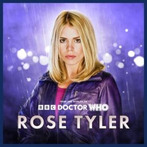 Rose Tyler: The Dimension Cannon 3: Trapped